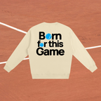 Lifestyle Essential Sweatshirt