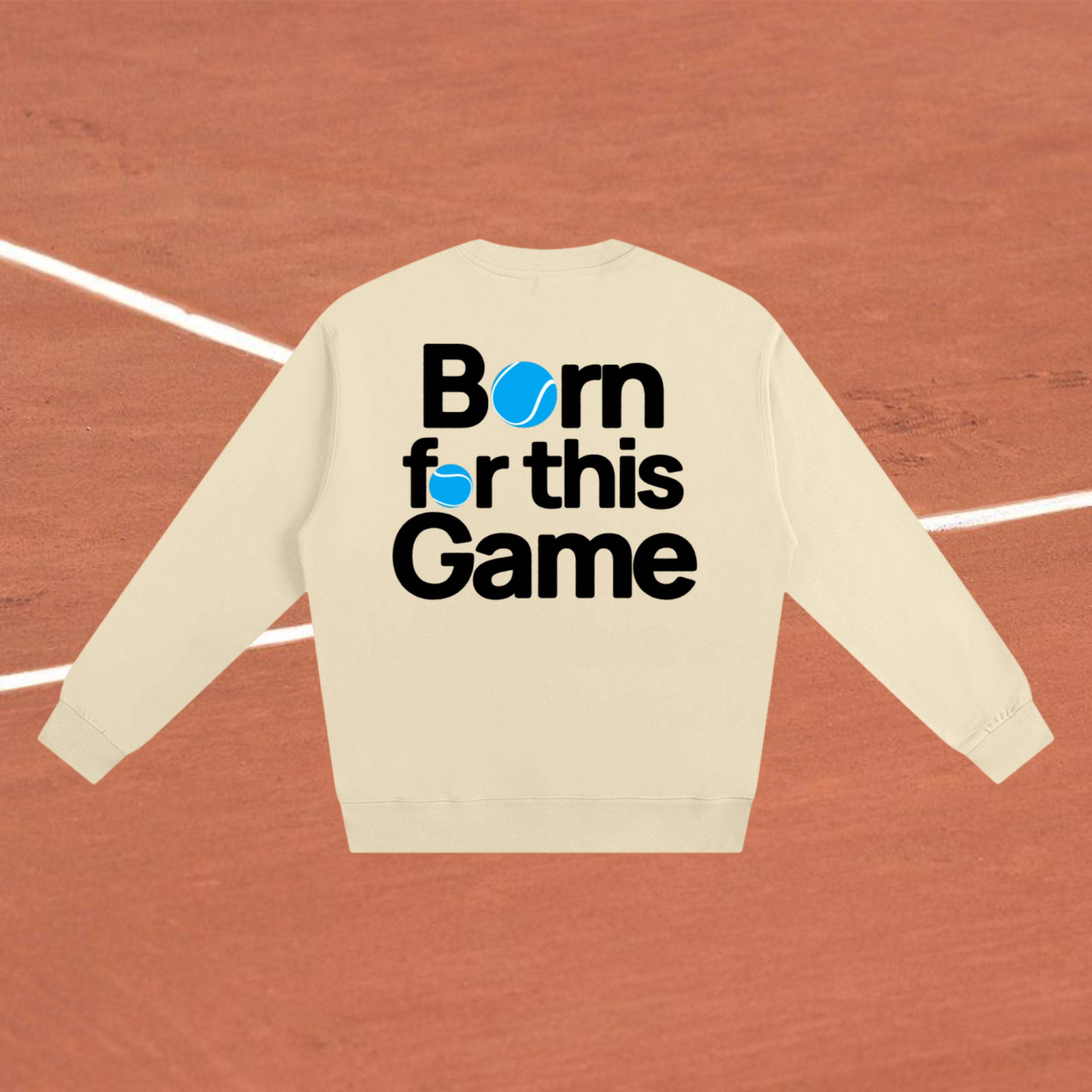 Lifestyle Essential Sweatshirt