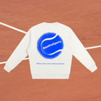 Ball Backprint Essential Sweatshirt