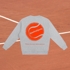 Ball Backprint Essential Sweatshirt