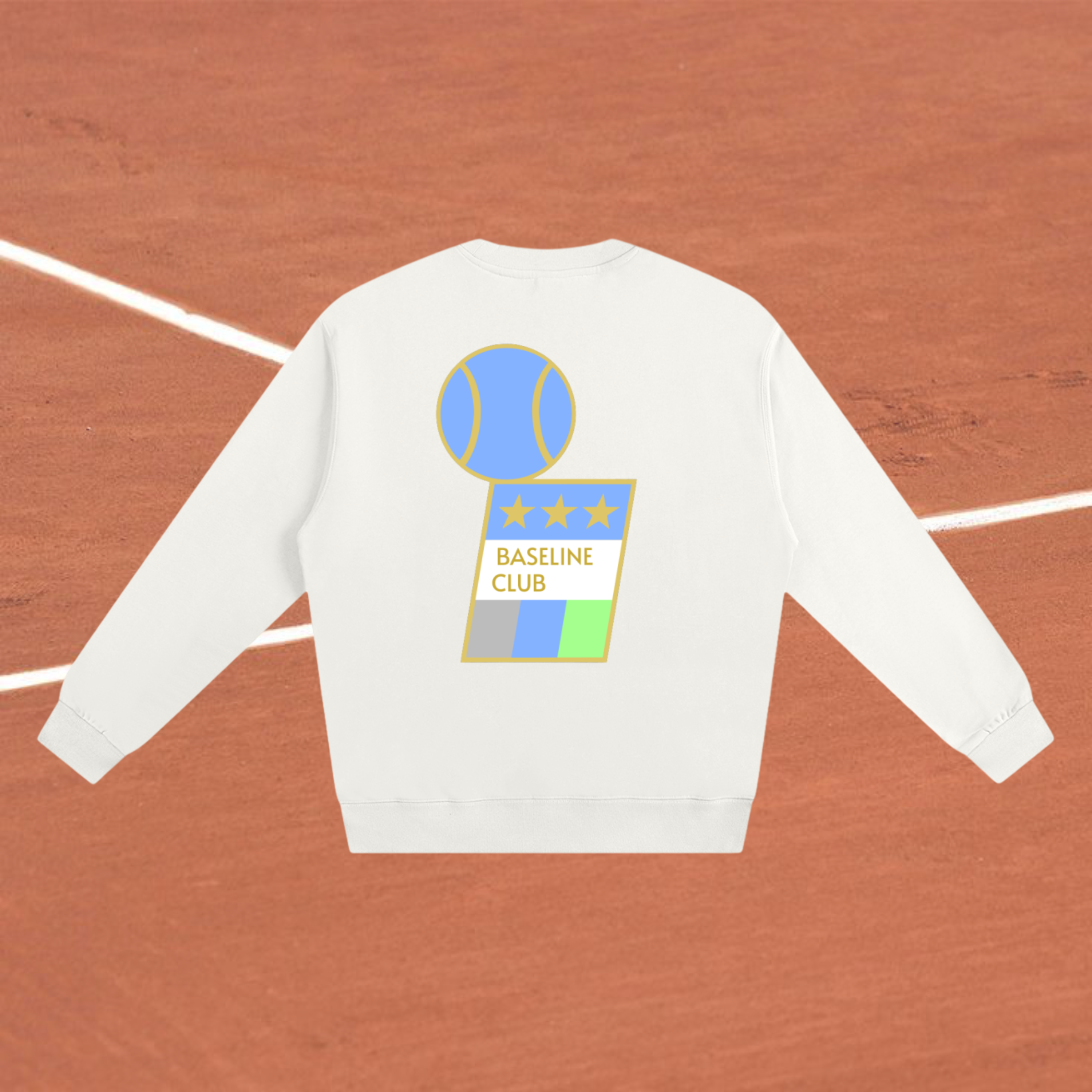 90's Essential Sweatshirt