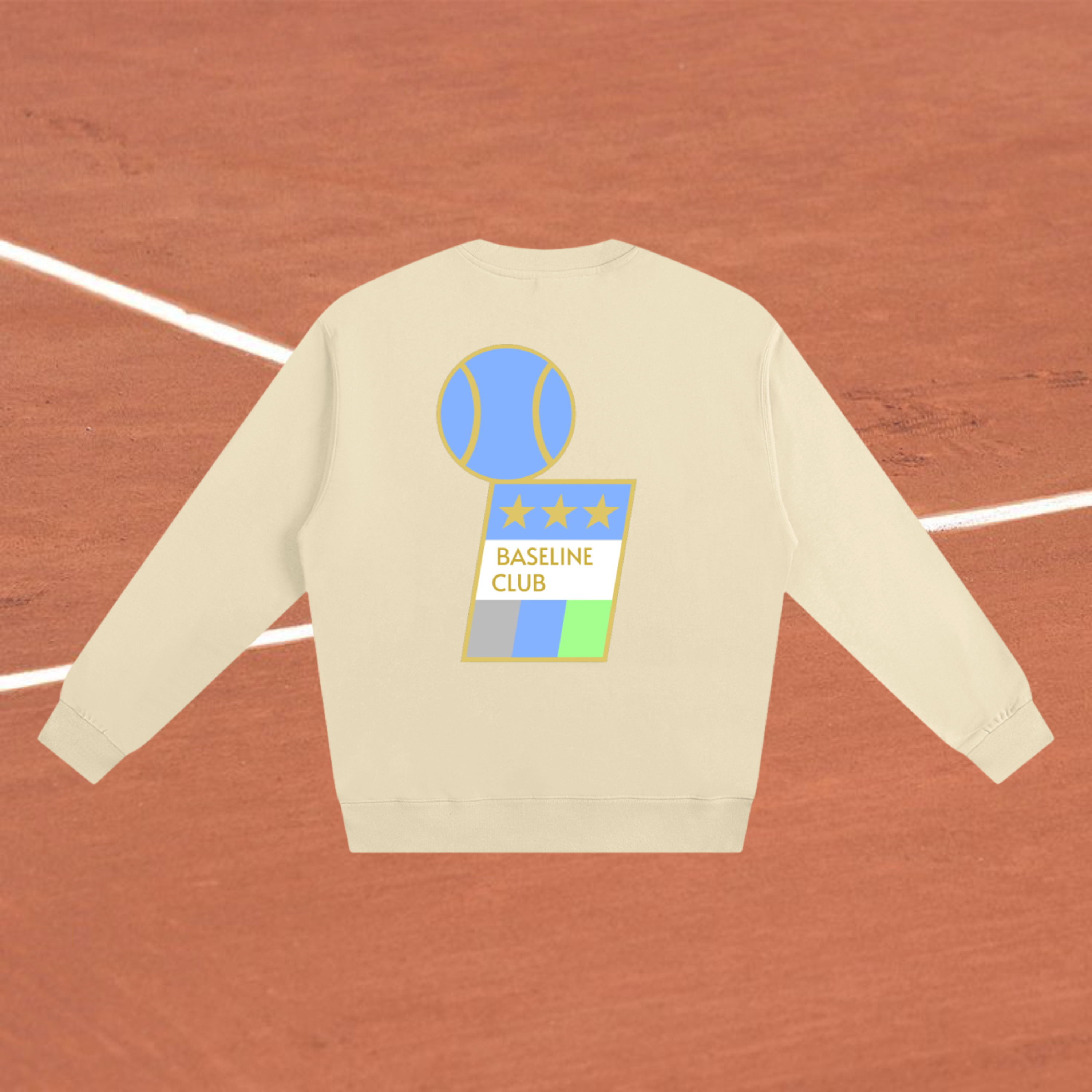 90's Essential Sweatshirt