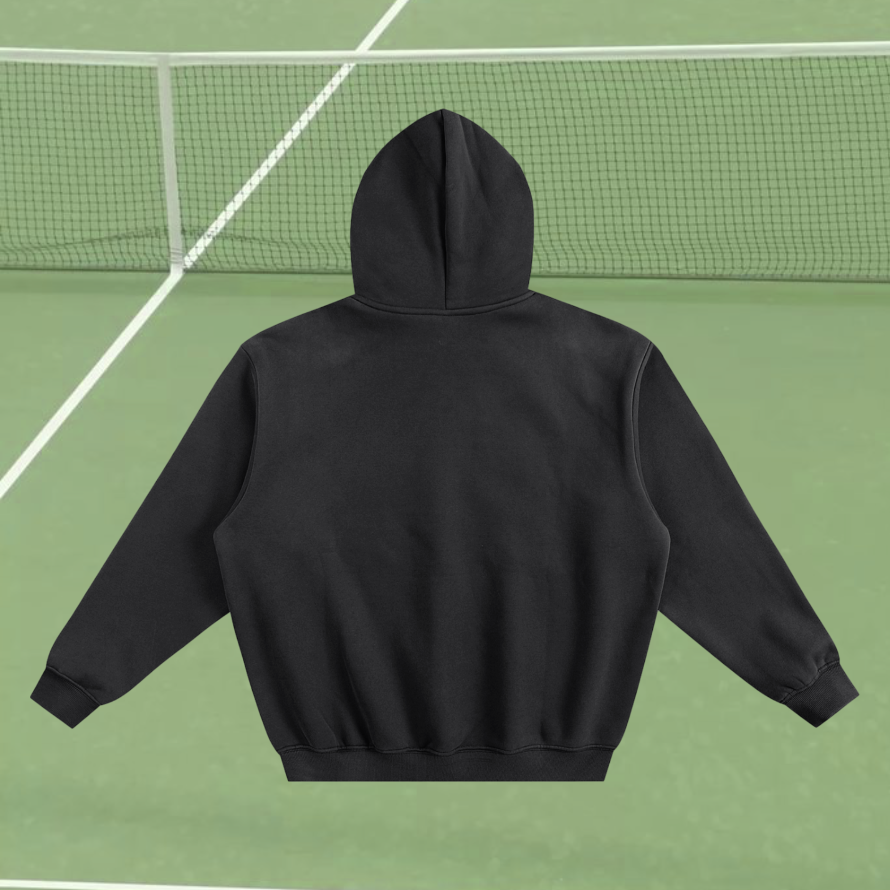 Logo Alternative Hoodie