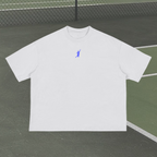 Tennis Villa Boxy T-Shirt