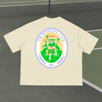 Tennis Villa Boxy T-Shirt