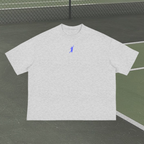 Tennis Villa Boxy T-Shirt