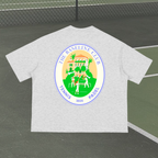Tennis Villa Boxy T-Shirt