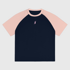 Tennis Villa Raglan T-Shirt