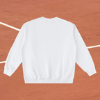 Oversized Essential Sweatshirt