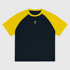 Tennis Villa Raglan T-Shirt