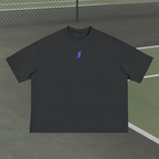 Tennis Villa Boxy T-Shirt