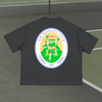 Tennis Villa Boxy T-Shirt