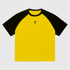 Tennis Villa Raglan T-Shirt