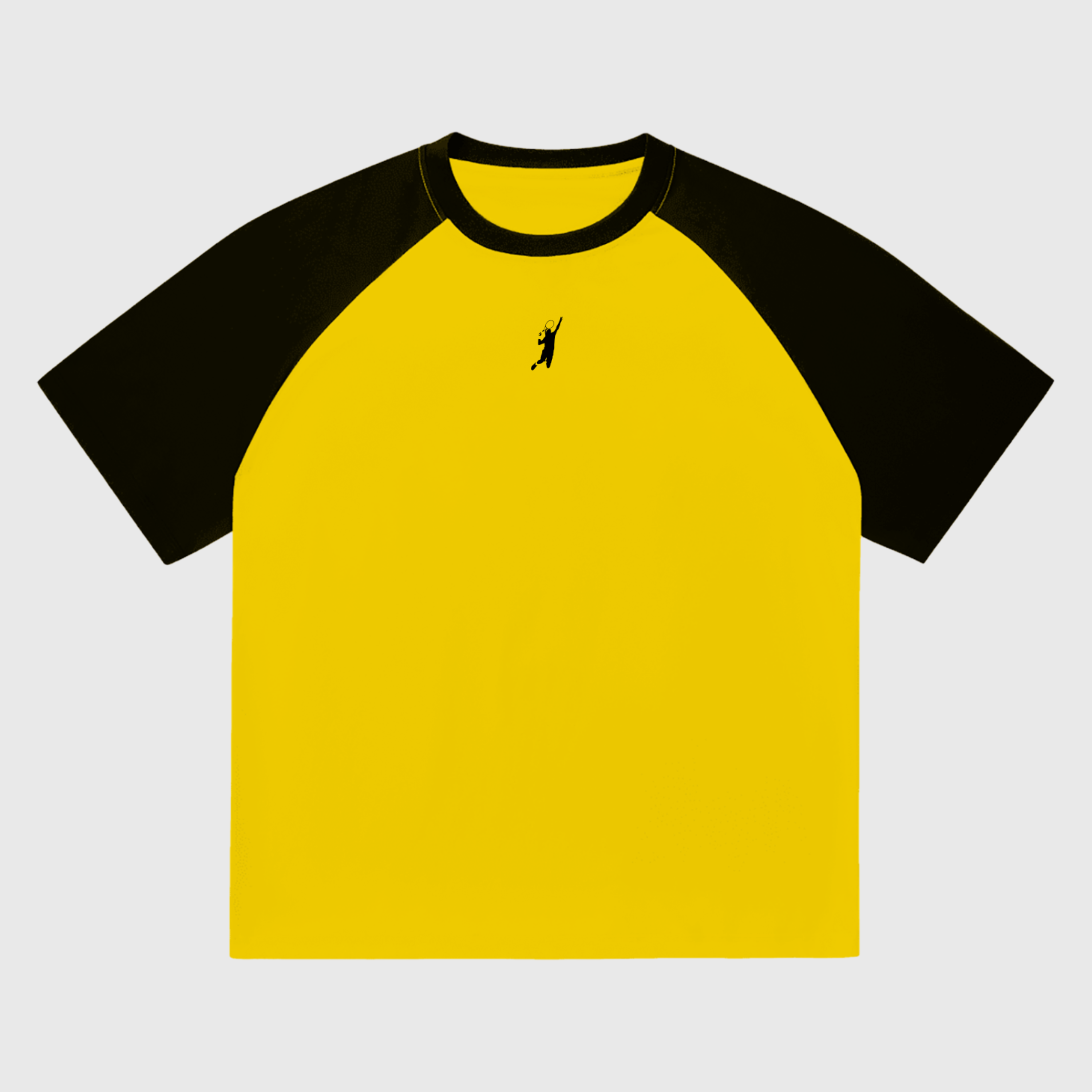 Tennis Villa Raglan T-Shirt