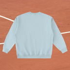 Oversized Essential Sweatshirt