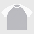 Tennis Villa Raglan T-Shirt