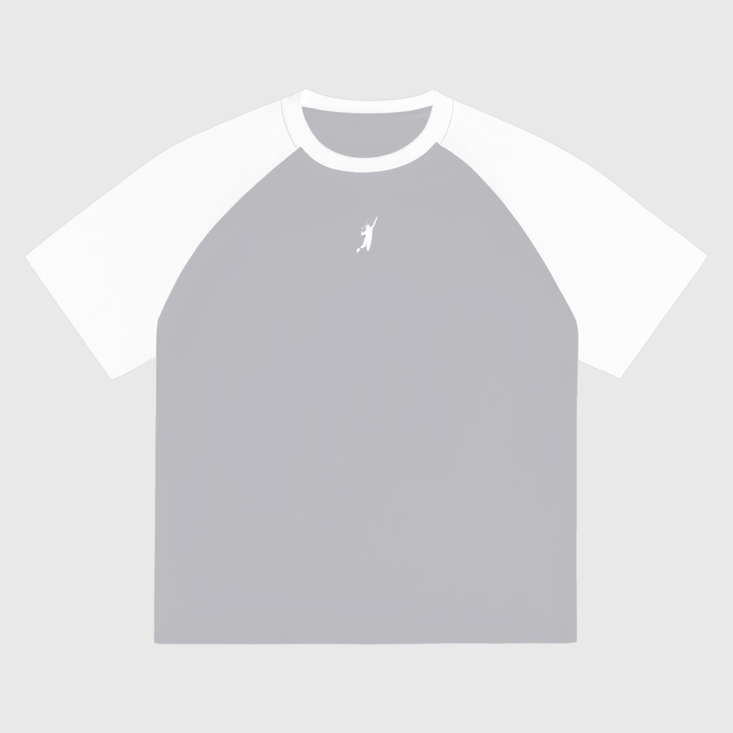 Tennis Villa Raglan T-Shirt