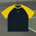 Tennis Villa Raglan T-Shirt