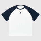 Tennis Villa Raglan T-Shirt