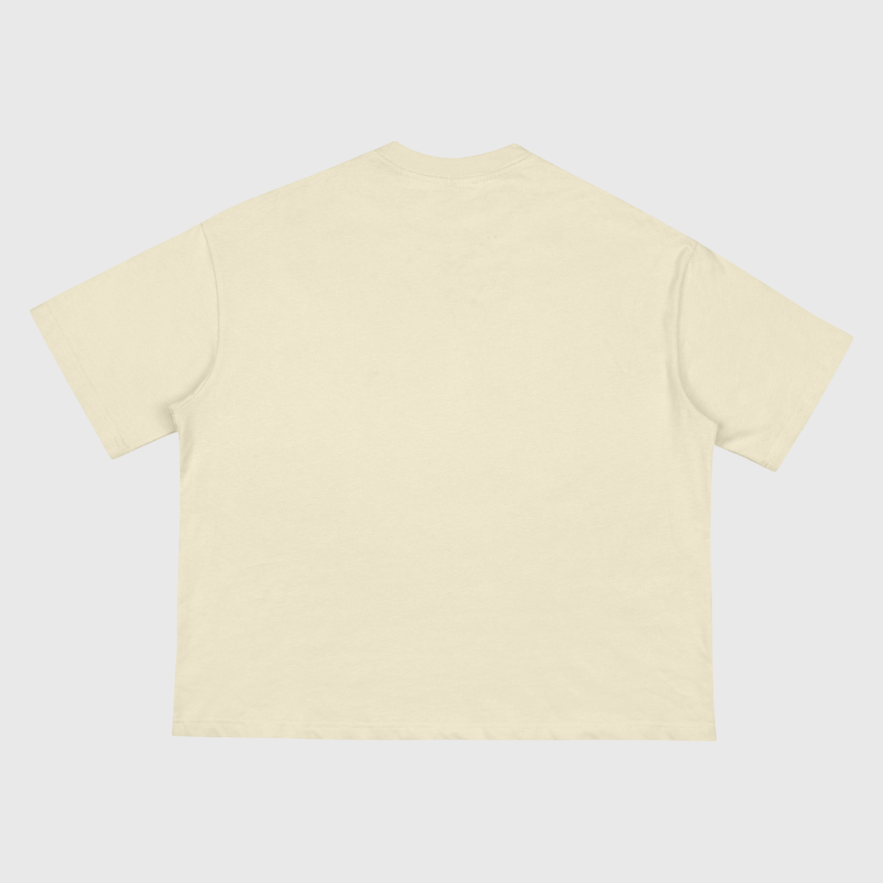 Tennis Court Boxy T-Shirt