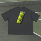 Ball Can Boxy T-Shirt