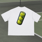 Ball Can Boxy T-Shirt