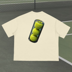 Ball Can Boxy T-Shirt