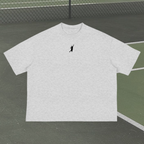 Ball Can Boxy T-Shirt