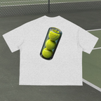 Ball Can Boxy T-Shirt