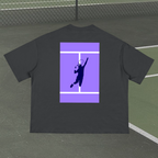 Club Edition Boxy T-Shirt