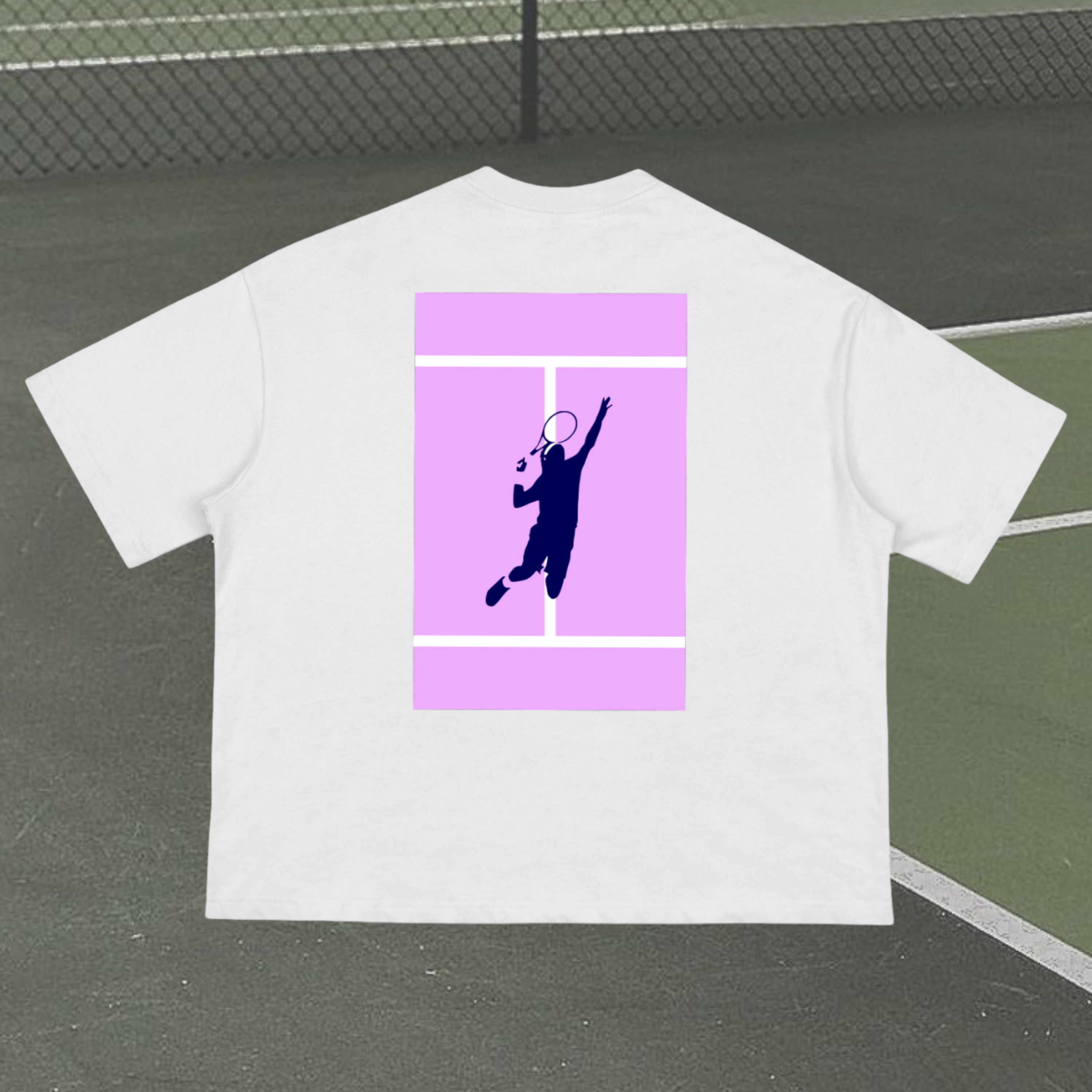 Club Edition Boxy T-Shirt