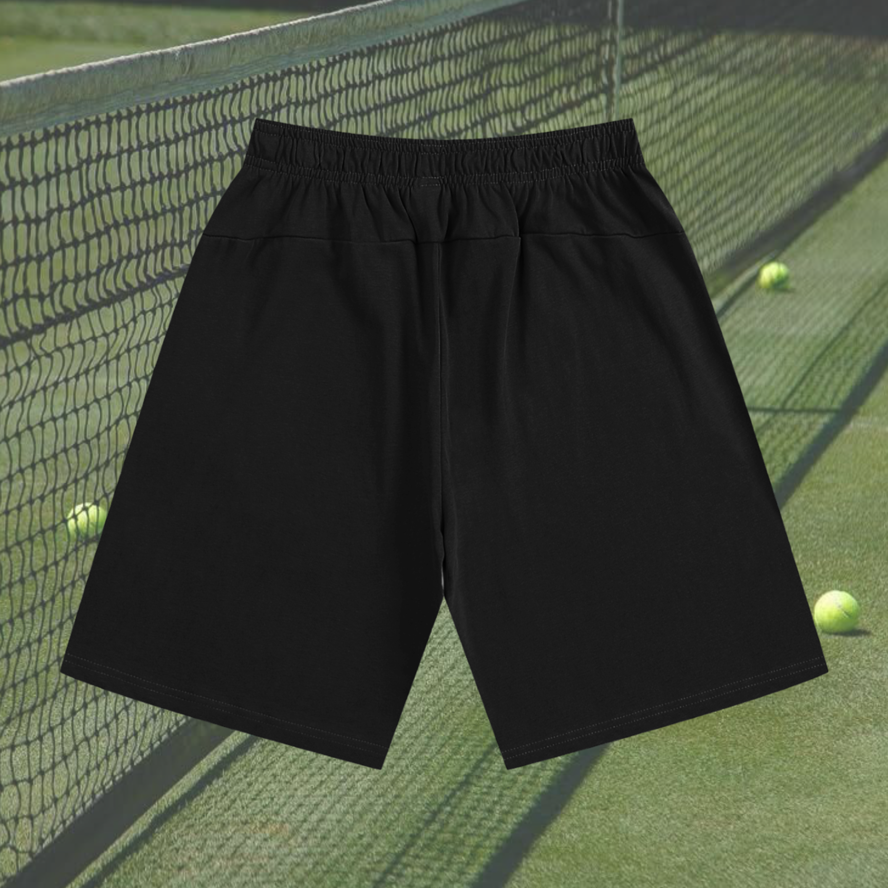 Essential Shorts