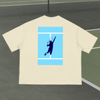 Club Edition Boxy T-Shirt