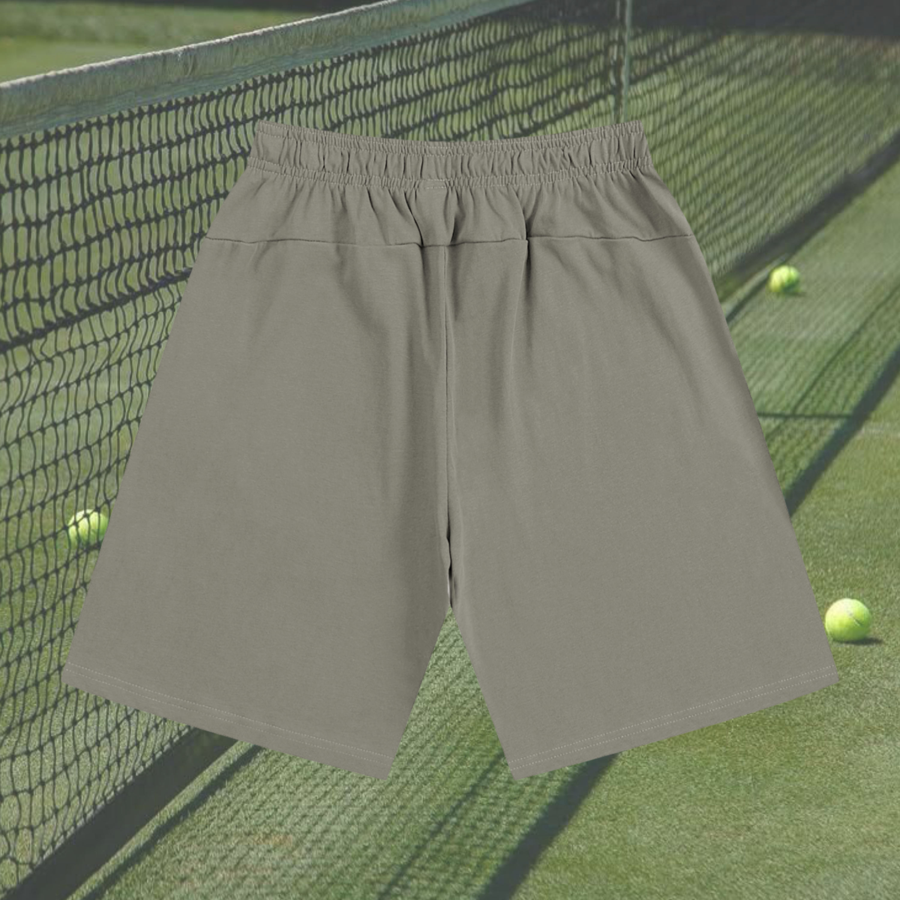 Essential Shorts