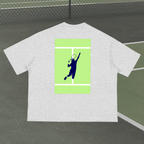 Club Edition Boxy T-Shirt