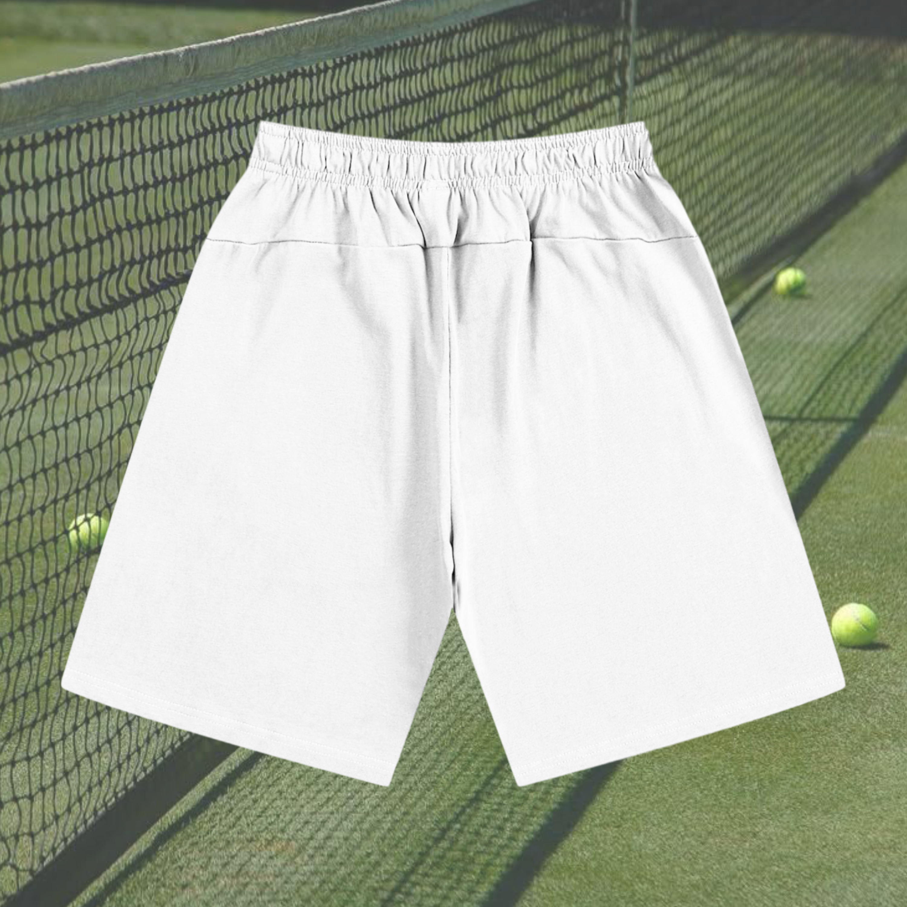 Essential Shorts