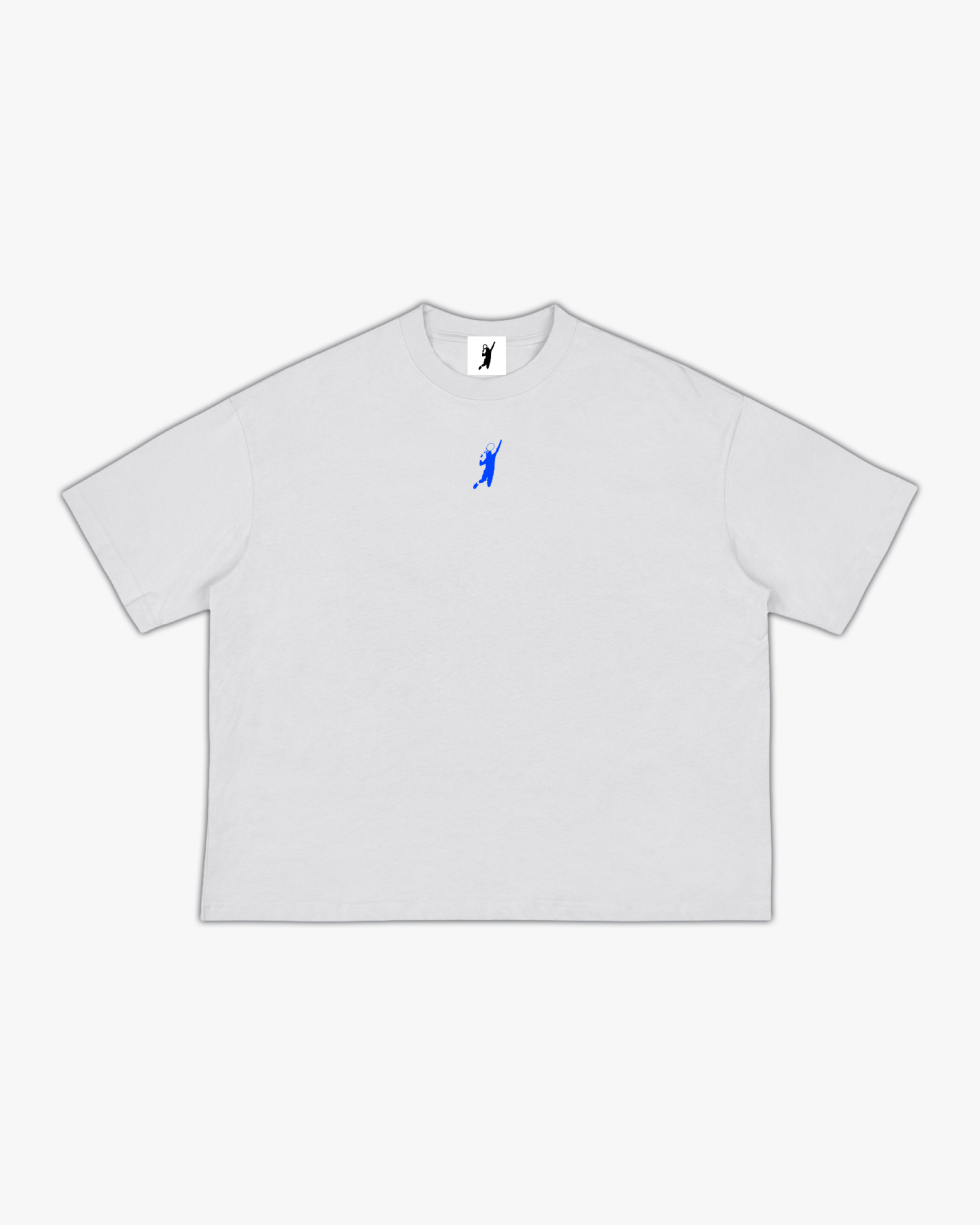 Sun Boxy T-Shirt