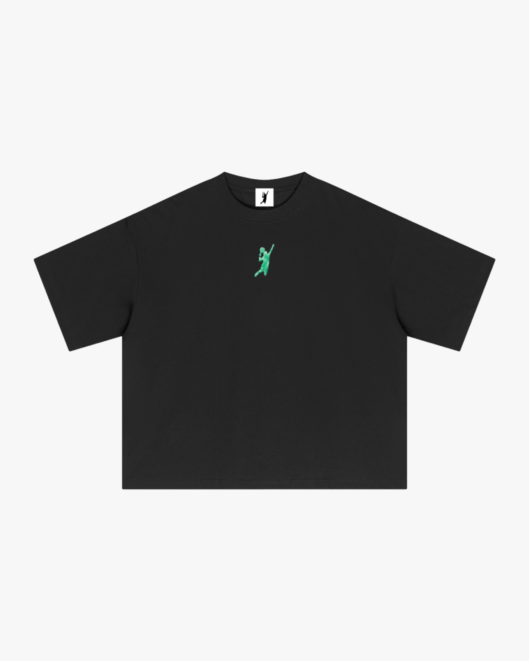 Popsicle Boxy T-Shirt