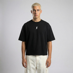 Padeltime Boxy T-Shirt