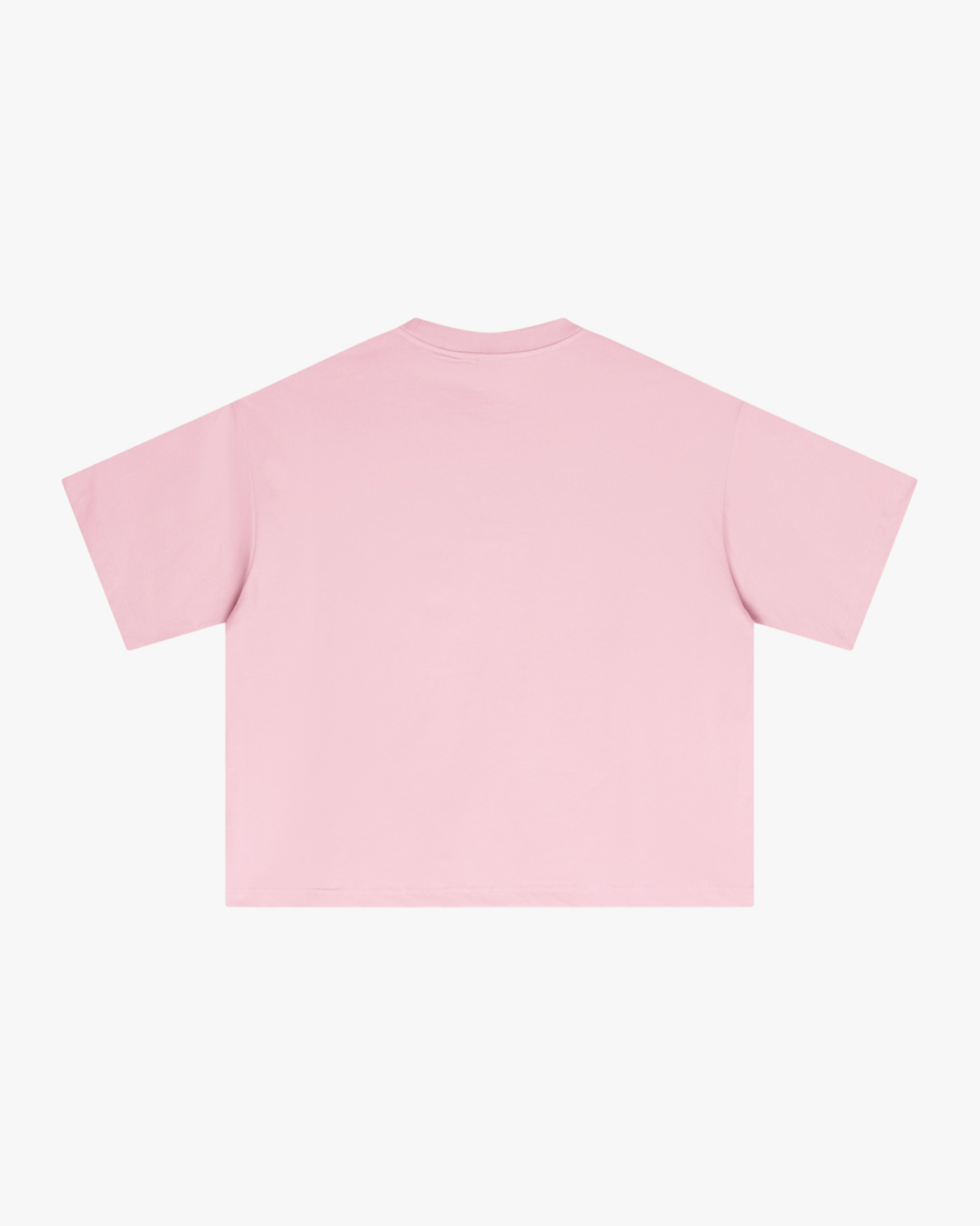 Club de Padel Boxy T-Shirt