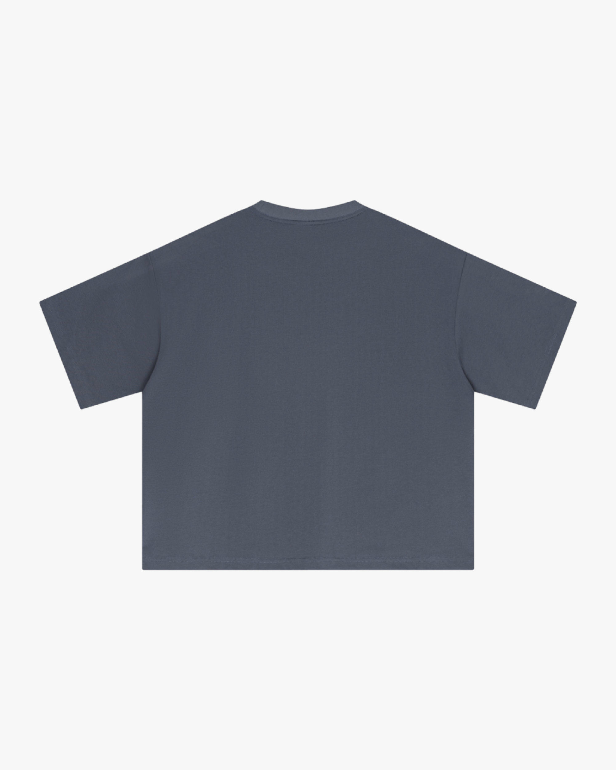 Club de Padel Boxy T-Shirt