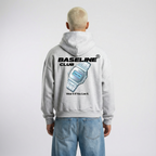 Padeltime Hoodie