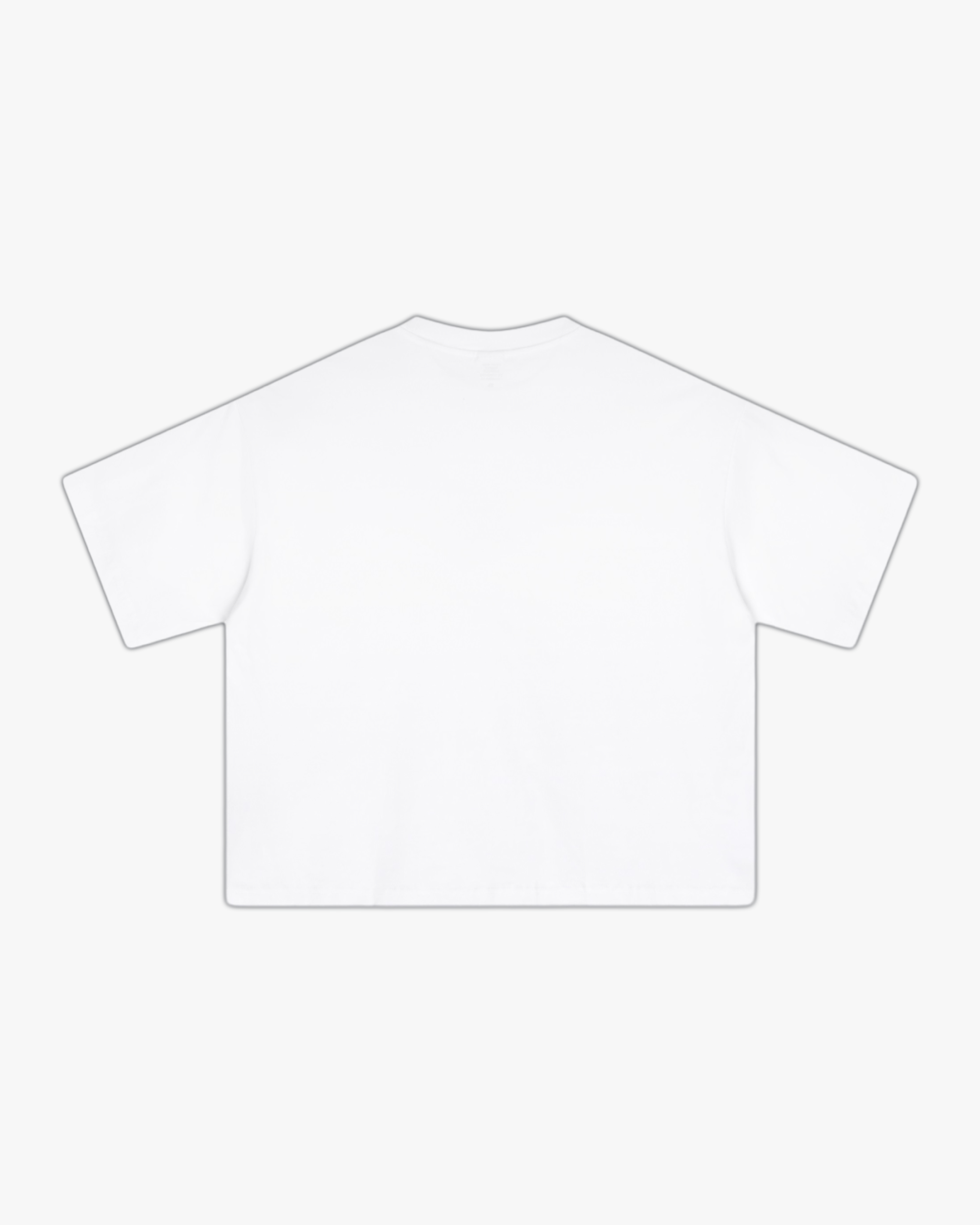 Club de Padel Boxy T-Shirt