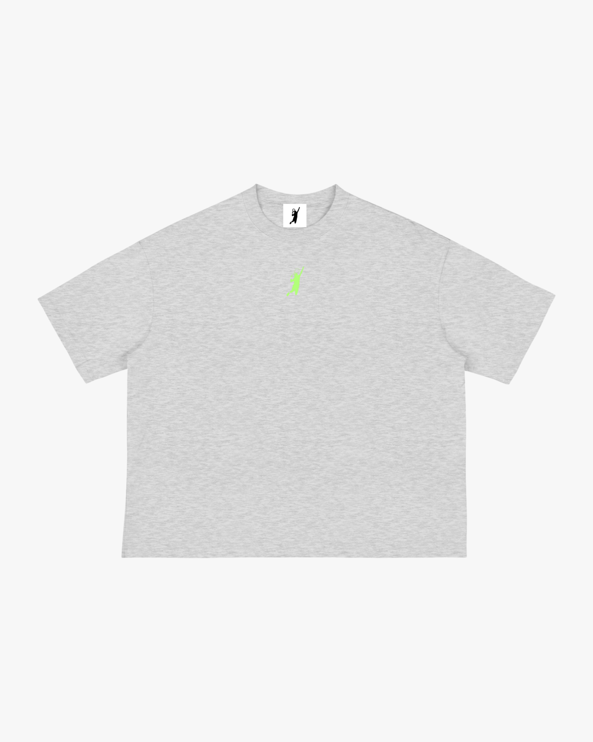 Sun Boxy T-Shirt