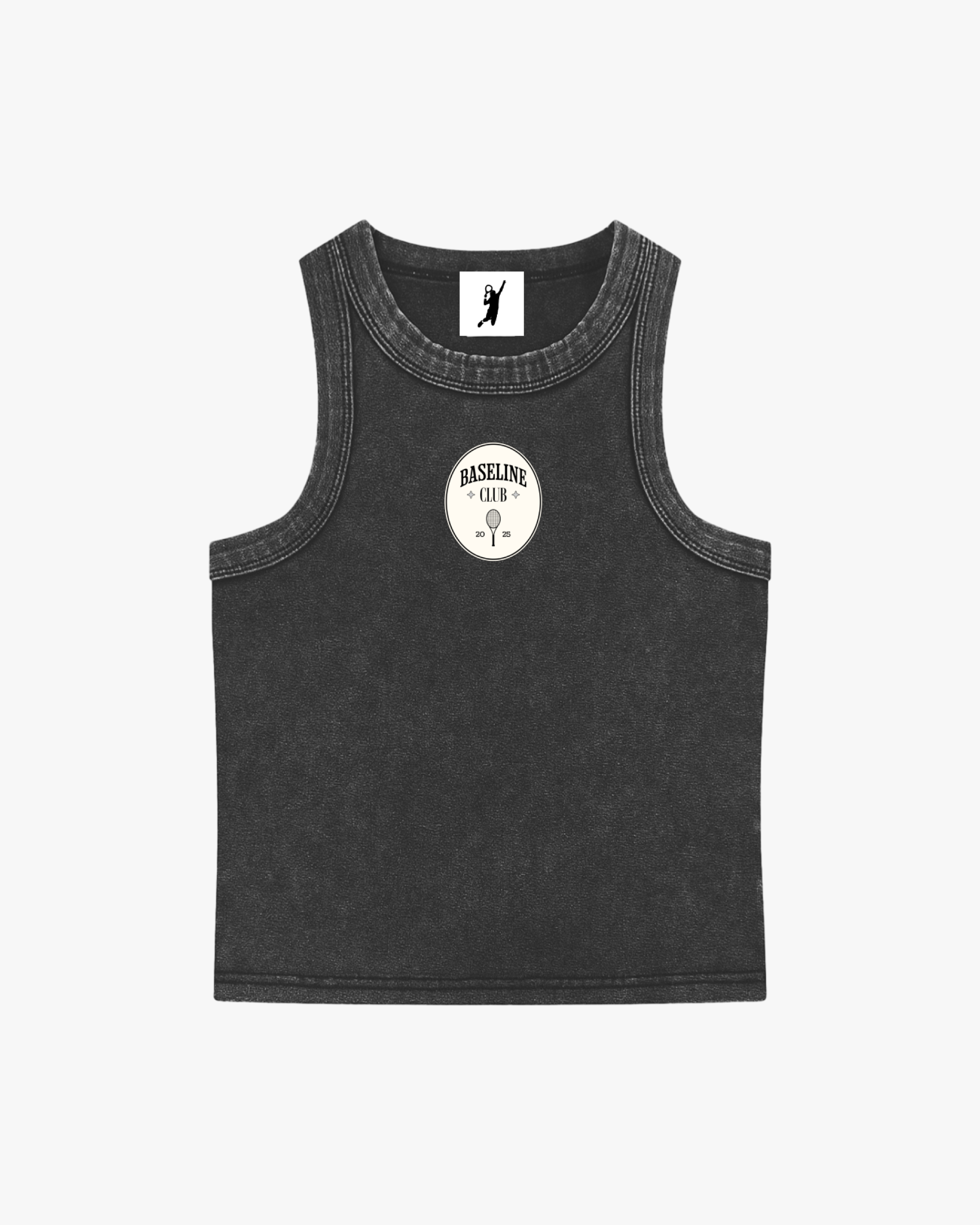 Essential Tank Top