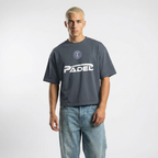 Club de Padel Boxy T-Shirt