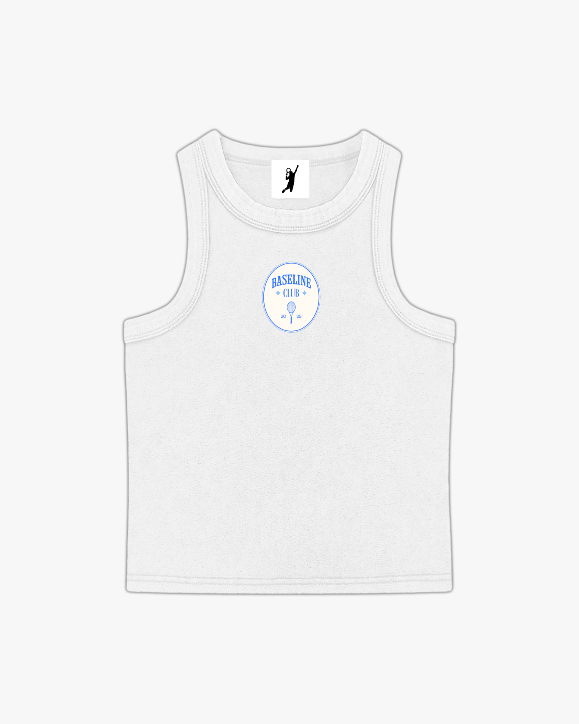 Essential Tank Top