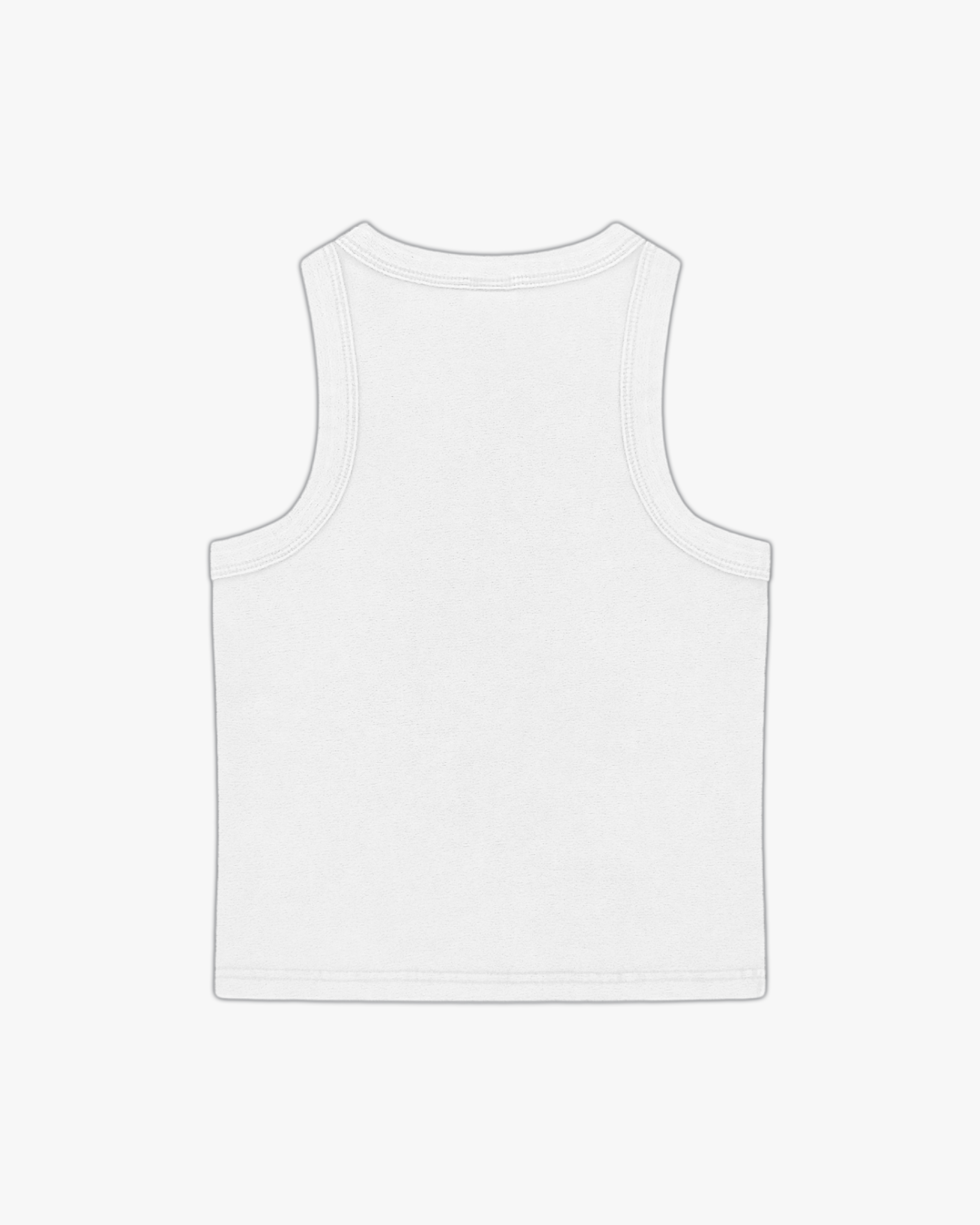 Essential Tank Top