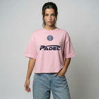 Club de Padel Boxy T-Shirt