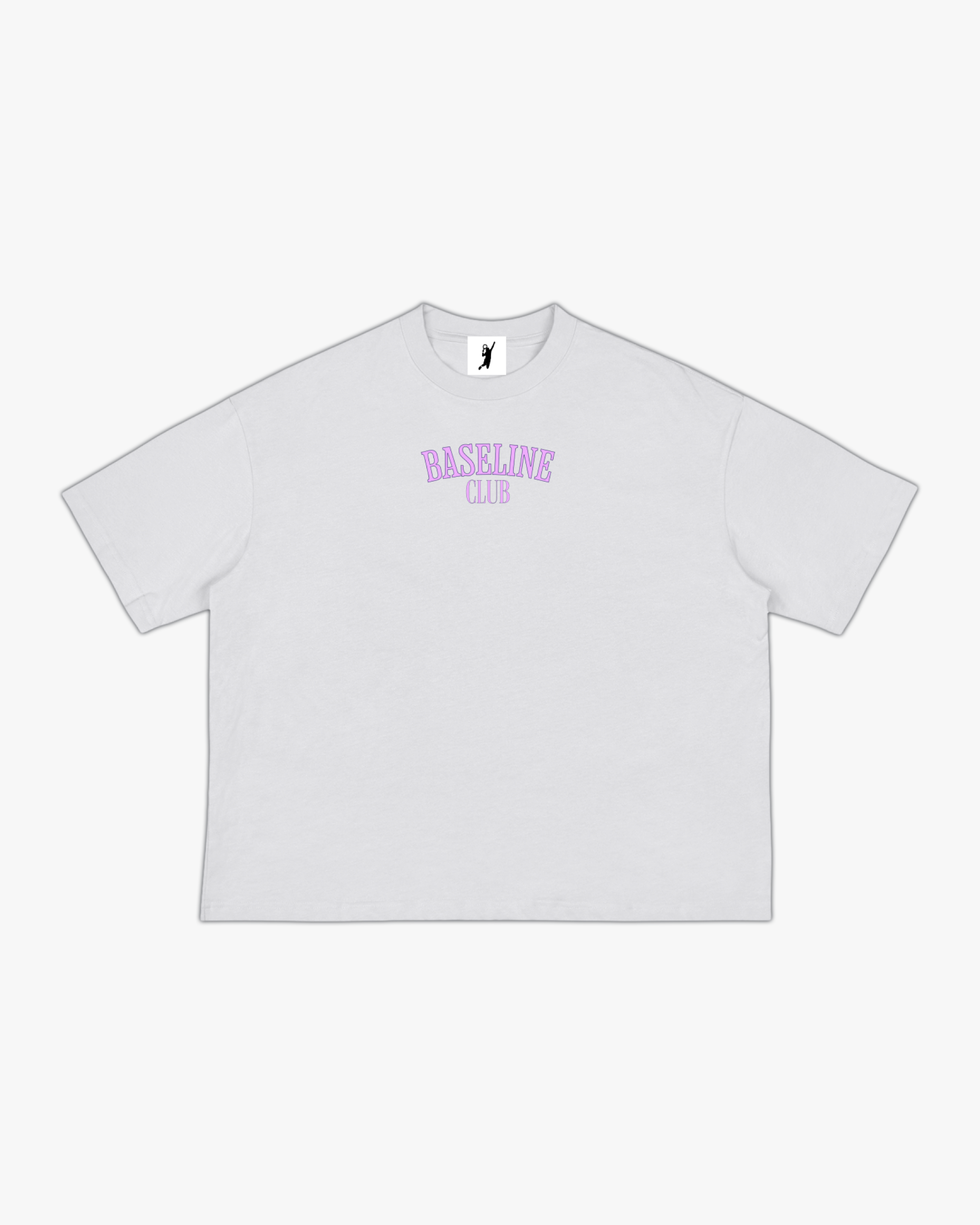 Club Edition Boxy T-Shirt